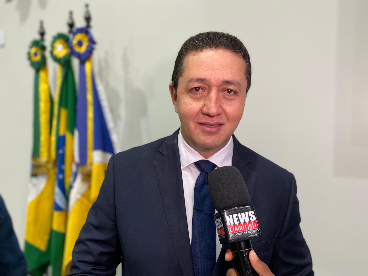 Prefeitura de Juazeiro do Norte anuncia mudanças no secretariado após reforma administrativa