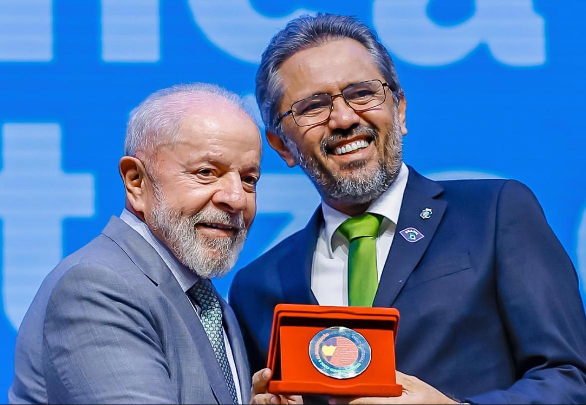 Camilo, Elmano e Guimarães comemoram Ceará em 1º lugar na alfabetização no Brasil