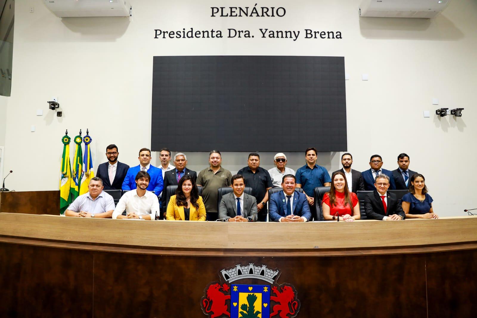 Câmara Municipal de Juazeiro do Norte inaugura Ponto de Inclusão Eleitoral (PIEL)