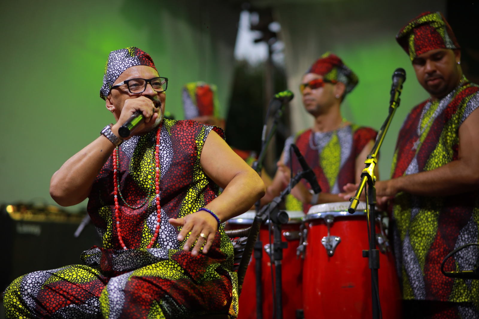 Começa hoje o Carnaval Cultural de Juazeiro do Norte