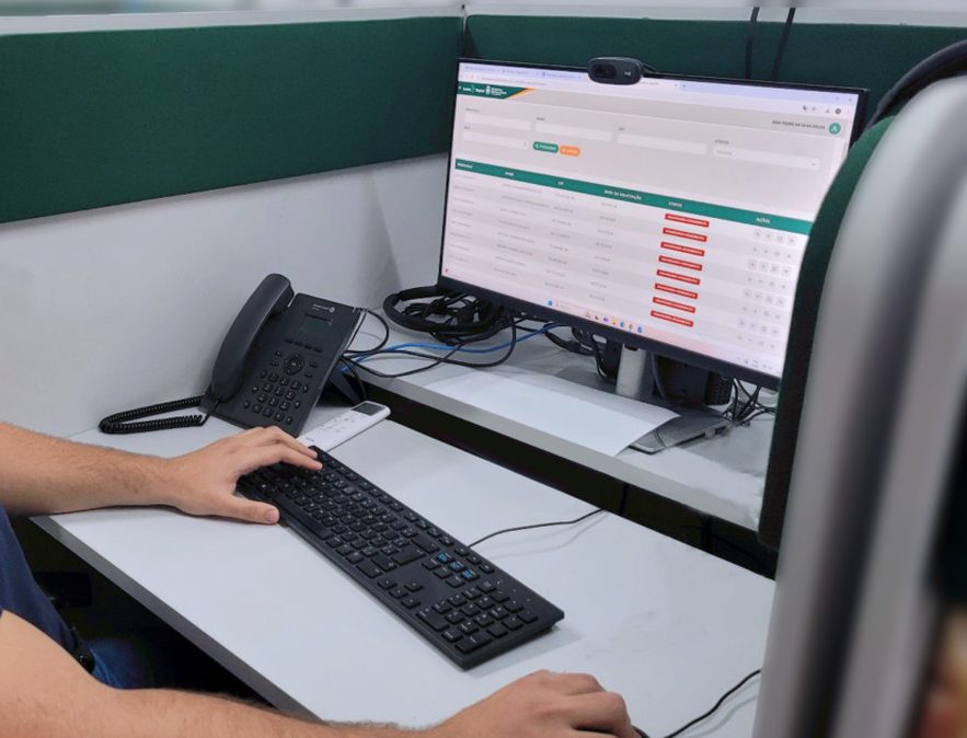 Conheça o serviço on-line de orientação sobre prevenção combinada contra o HIV