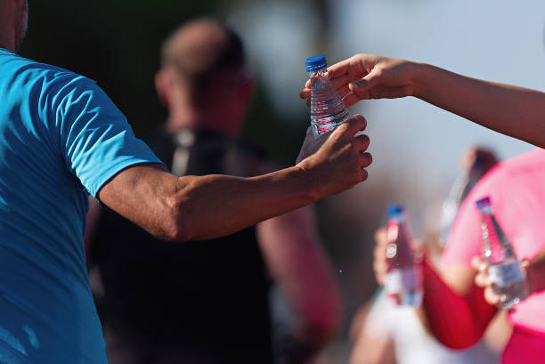 Abertas as inscrições para Staffs da Meia Maratona Padre Cícero 2025