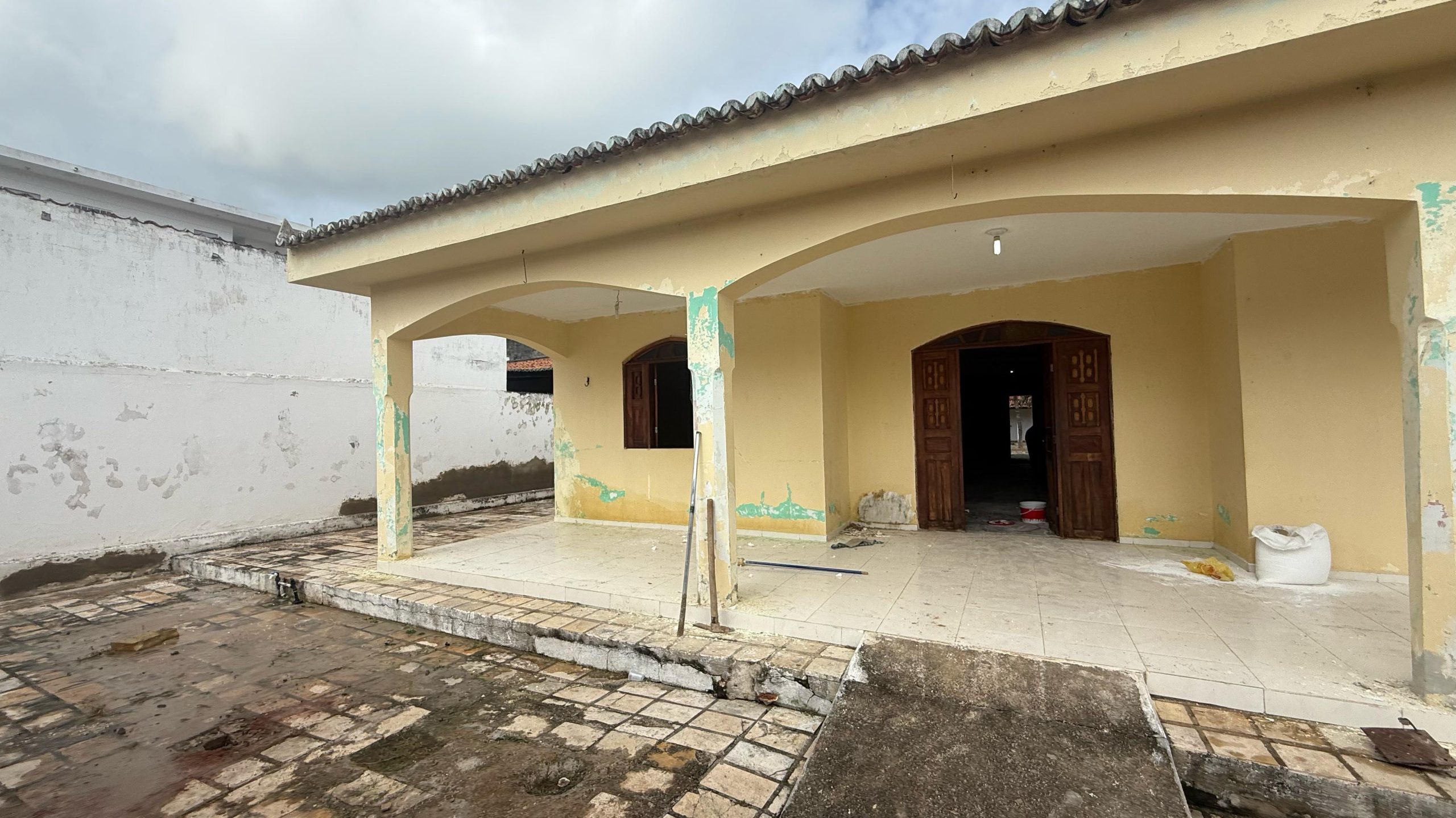 Potengi ganha Centro de Estimulação Infantil para crianças neurodivergentes