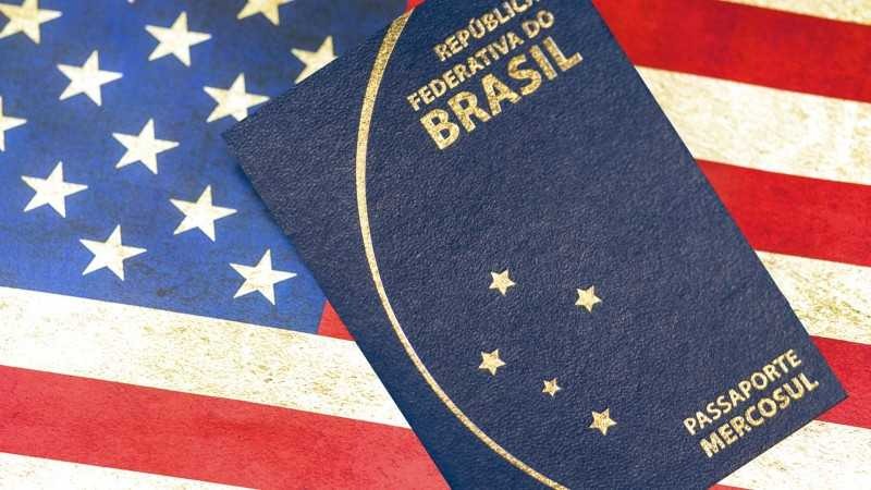 Cresce número de estudantes brasileiros nos EUA