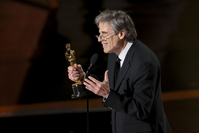 Ainda Estou Aqui faz história e leva Oscar de melhor filme internacional