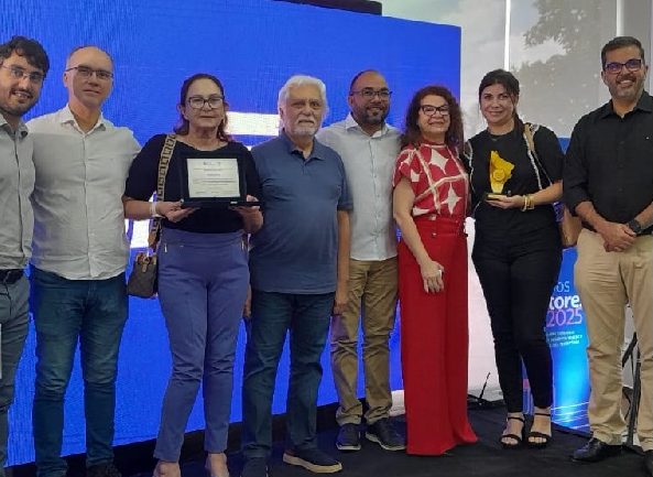 Barbalha é reconhecida com o Prêmio ‘Sebrae Prefeitura Empreendedora’