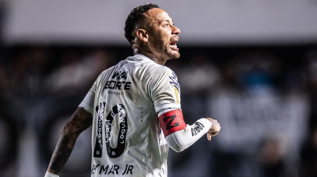 Neymar e Depay brilham, goleada e mais: veja resumo dos estaduais (2/3)