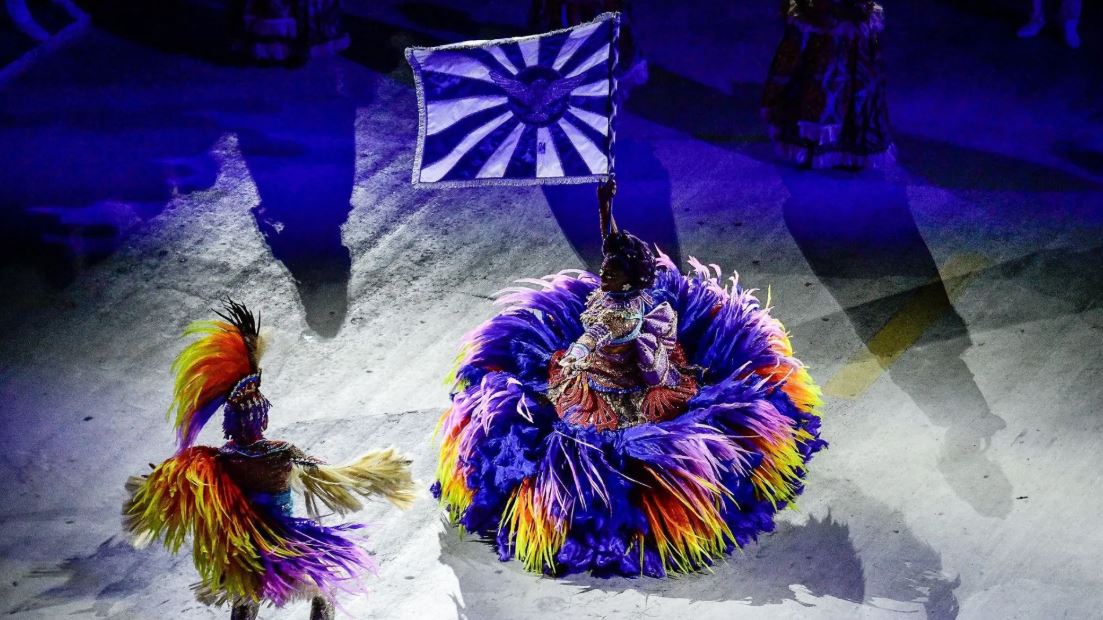 Carnaval 2025: veja a ordem da 3ª noite de desfiles do Grupo Especial no RJ