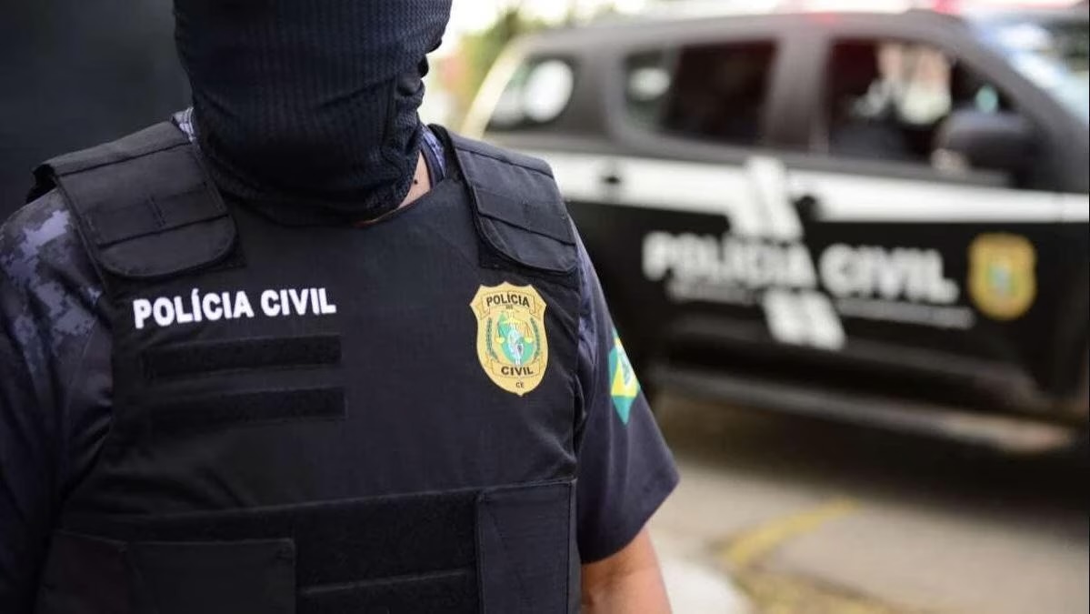 Ex-gerente de concessionária que teria aplicado golpes de R$ 2 milhões em Juazeiro do Norte é preso no estado de Santa Catarina