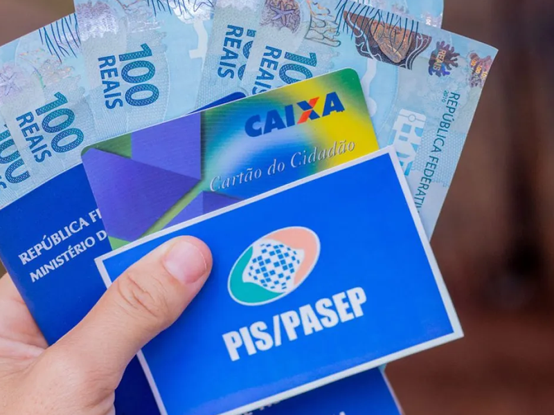 Começa prazo para saque de dinheiro esquecido do PIS/Pasep