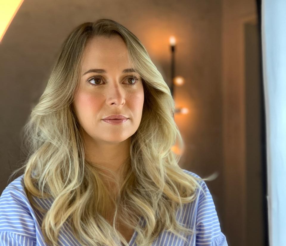 Médica Bruna Bender assume coordenação do SAMU da região do Cariri
