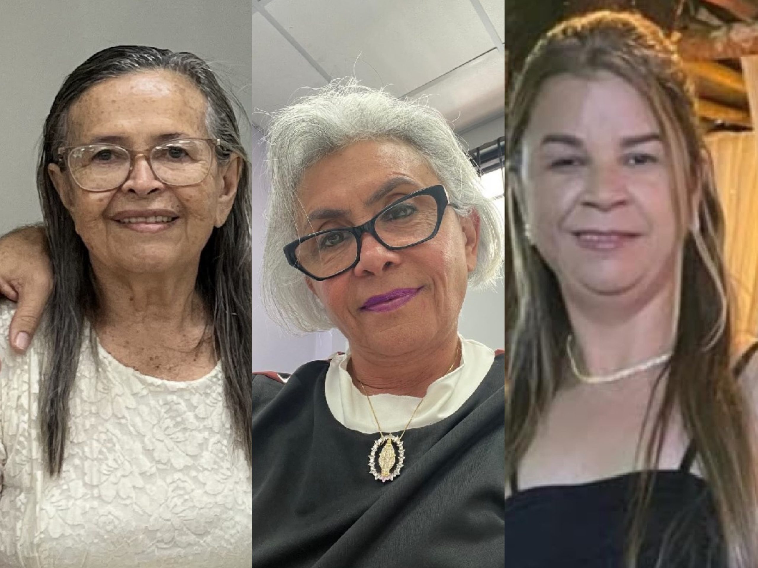 Solenidade de entrega da Medalha Madre Esmeraldo acontece nesta terça-feira (11), em Crato