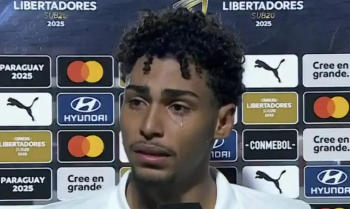 MPF vai apurar resposta da CBF e do governo a racismo na Libertadores
