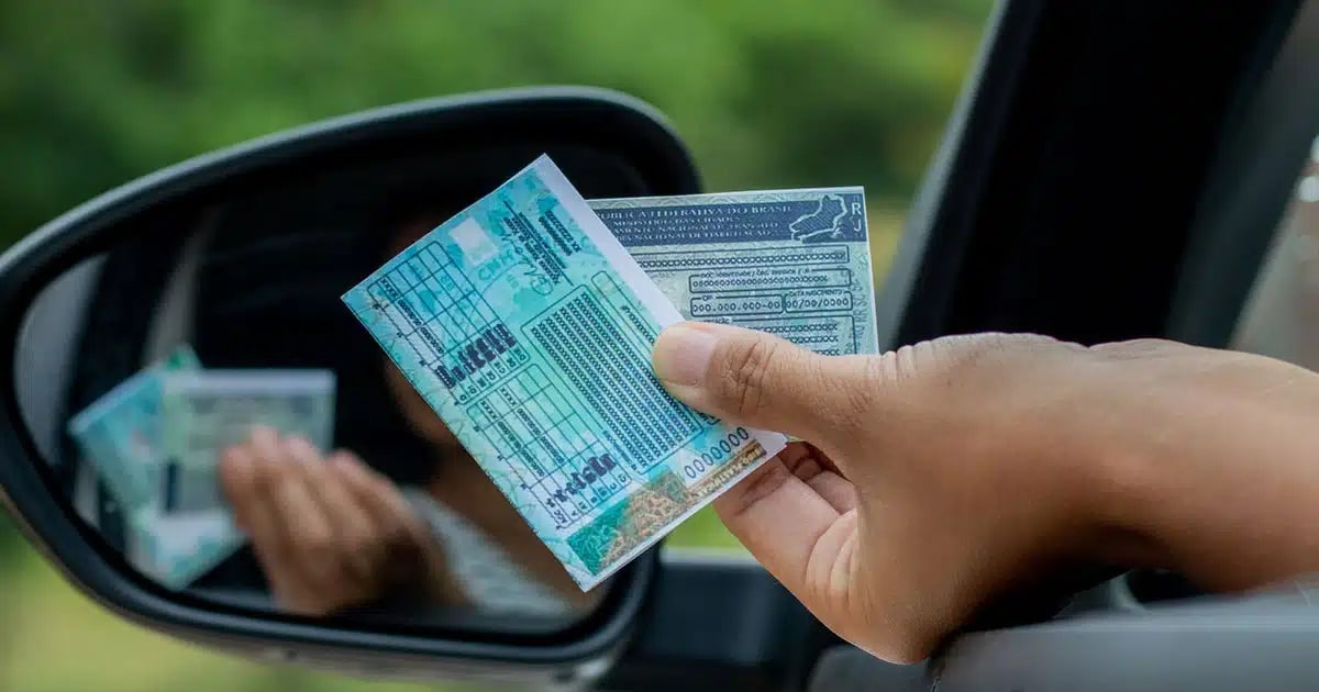 Projeto de Guimarães prevê uso de multas para financiar CNH Popular