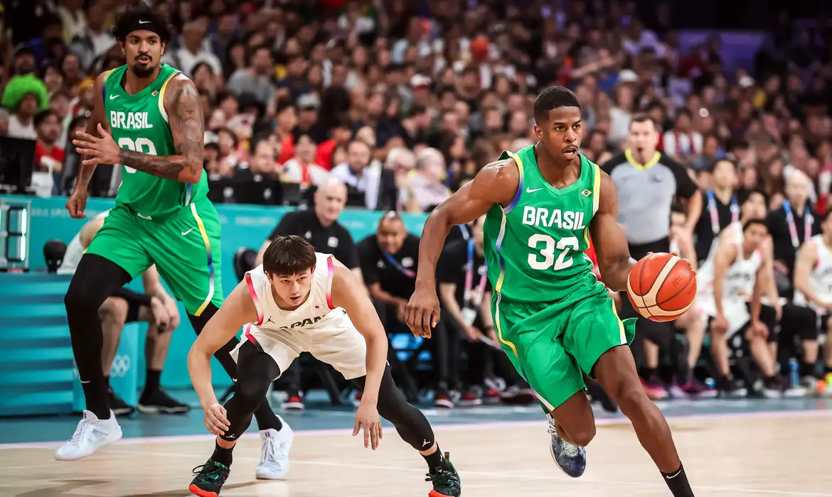 Basquete: Brasil conhece adversários na AmeriCup masculina e feminina