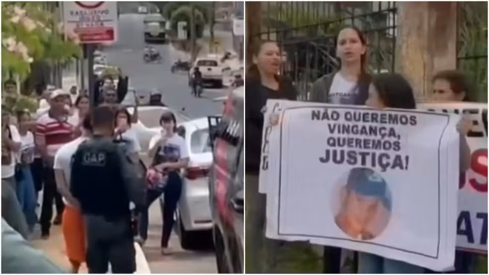 Homem é condenado por matar irmão mais bem-sucedido motivado por inveja em Ubajara, no Ceará