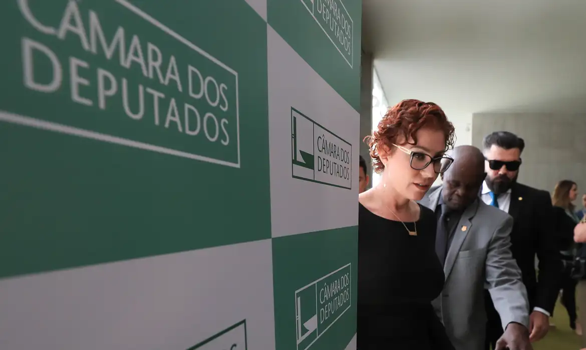 STF marca julgamento de Zambelli e hacker por invadir sistema do CNJ