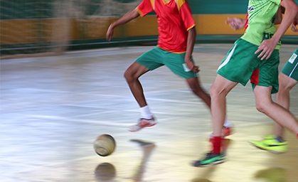 Farias Brito abre inscrições para projeto social “Esporte na Minha Comunidade”