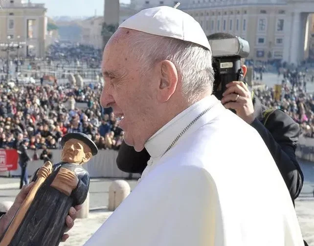 Como o Papa Francisco contribuiu para a causa do padre Cícero Romão Batista, patriarca da nação romeira