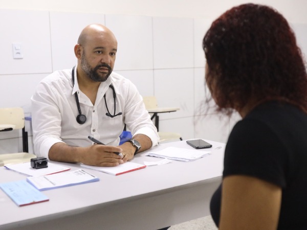 Juazeiro do Norte convoca servidores para Mutirão de Revisão de Readaptação de Funções