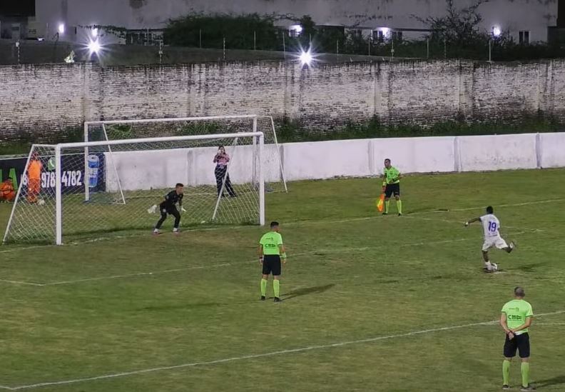 Crato perde nos pênaltis, permanece na segunda divisão, e Cearense Série A de 2026 não terá representantes do Cariri