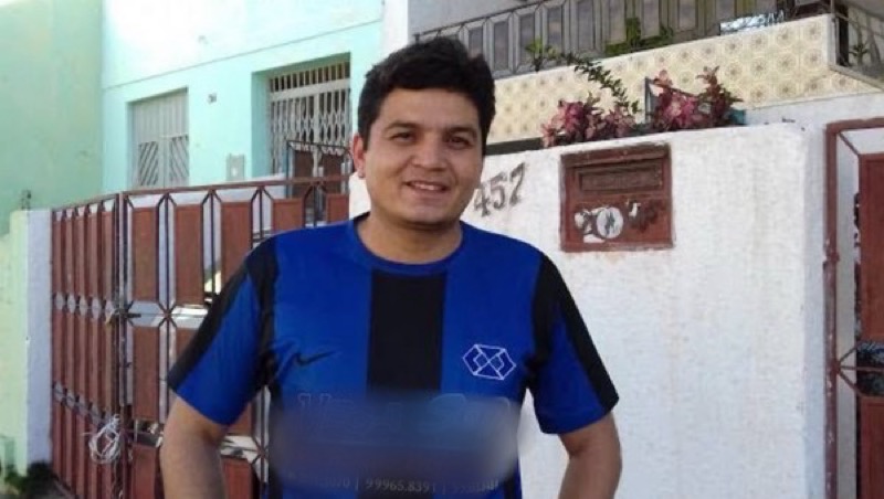 AO VIVO: ex-presidente do Crato Esporte Clube que foi preso em operação contra manipulação de jogos é solto pela Justiça