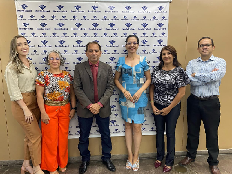 Juazeiro do Norte avança na implementação do Projeto Cidadania Fiscal nas escolas municipais