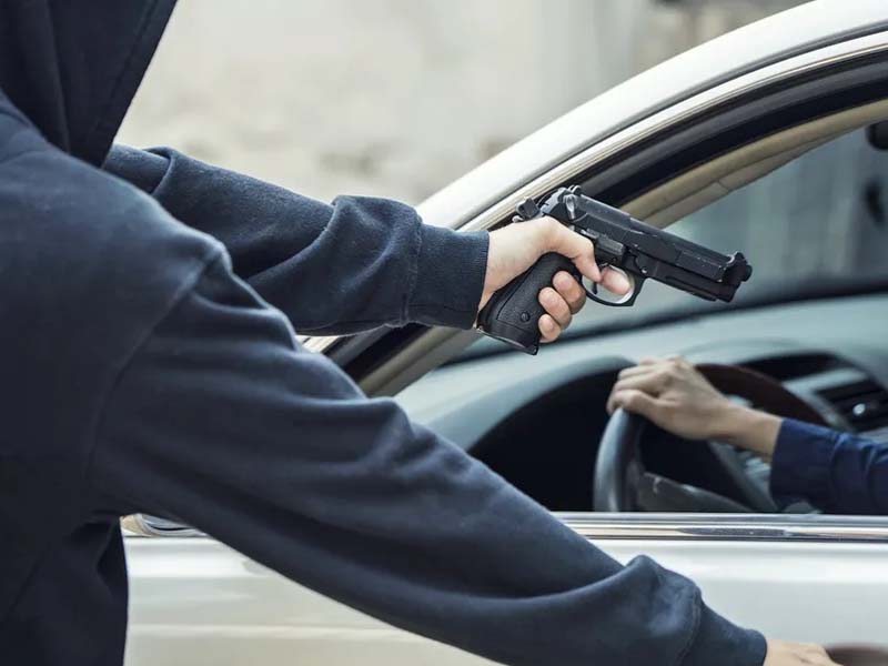 Violência passa a ser a maior preocupação do brasileiro, aponta pesquisa Quaest