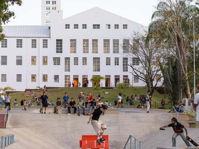 Circuito de Skate do Crato acontece neste sábado, 12