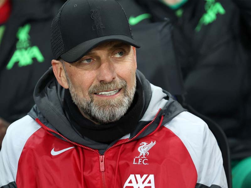 Klopp aceitaria negociar com CBF e Real Madrid