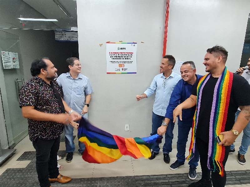Crato realiza 1ª Conferência Municipal LGBTQIA+ neste sábado, 26 de abril