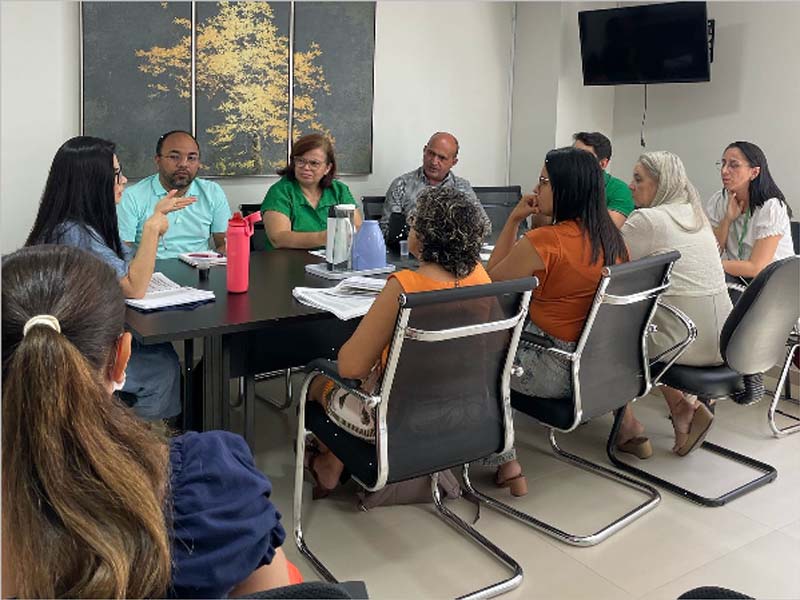 Barbalha cria comitê de gestão estratégica de Neurodiversidade