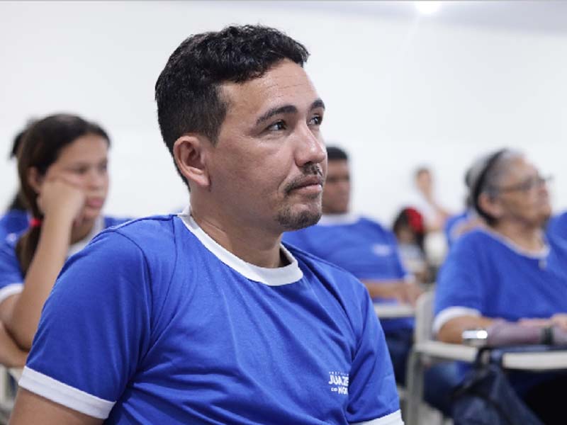 Seduc de Juazeiro do Norte divulga resultado final da seleção de professores alfabetizadores do Programa Brasil Alfabetizado