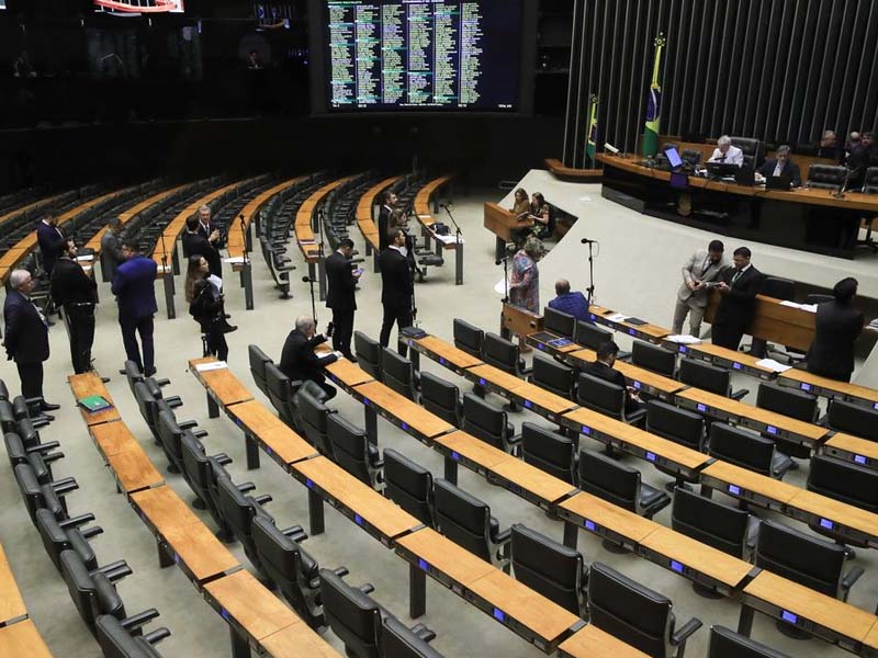 Câmara pode votar Lei da Reciprocidade Comercial ainda esta semana
