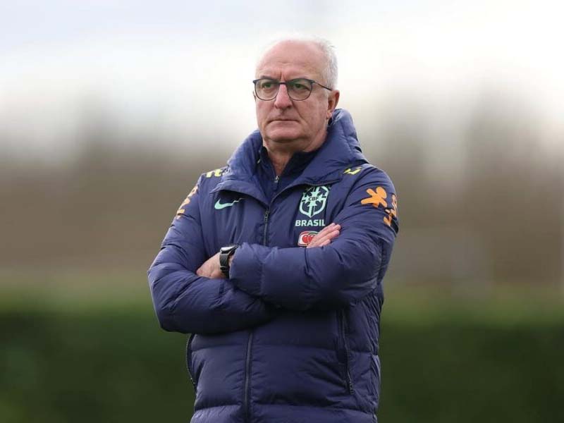 Corinthians e Dorival Júnior se acertam