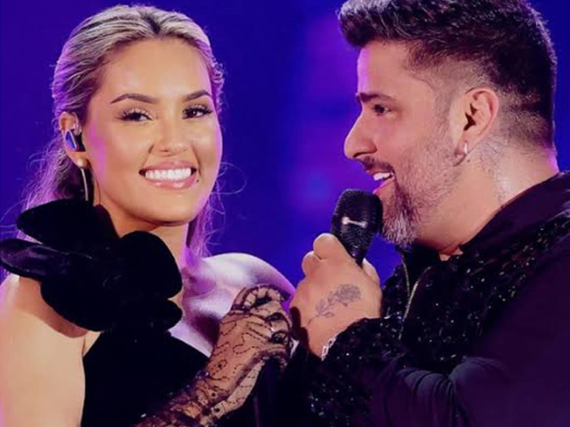 Banda Seu Desejo é oficialmente confirmada como atração do Juaforró 2025