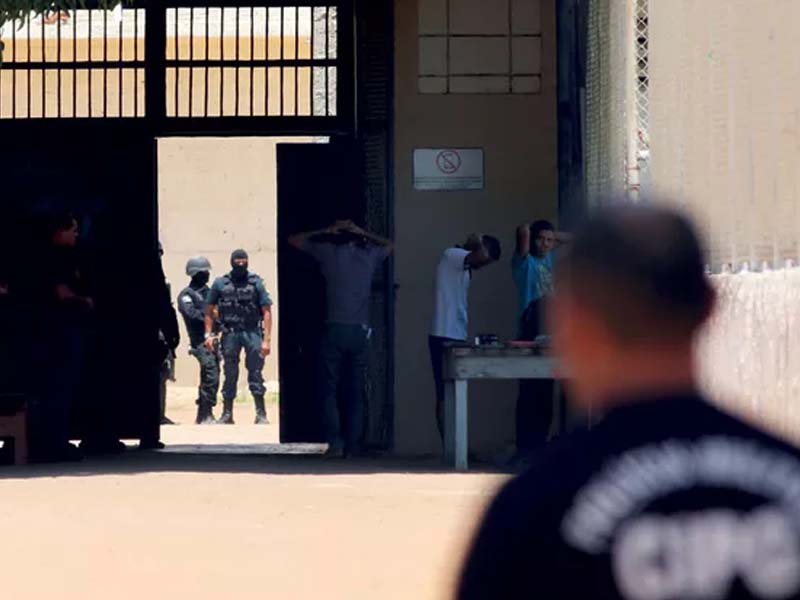PCC e Comando Vermelho teriam determinado fim da trégua entre as facções; MP apura