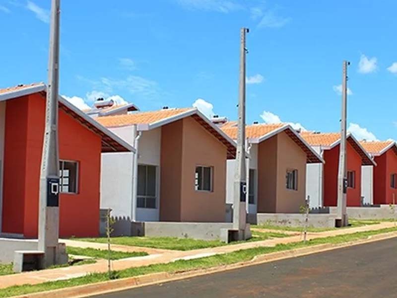 Conselho do FGTS aprova ampliação do Minha Casa, Minha Vida para classe média
