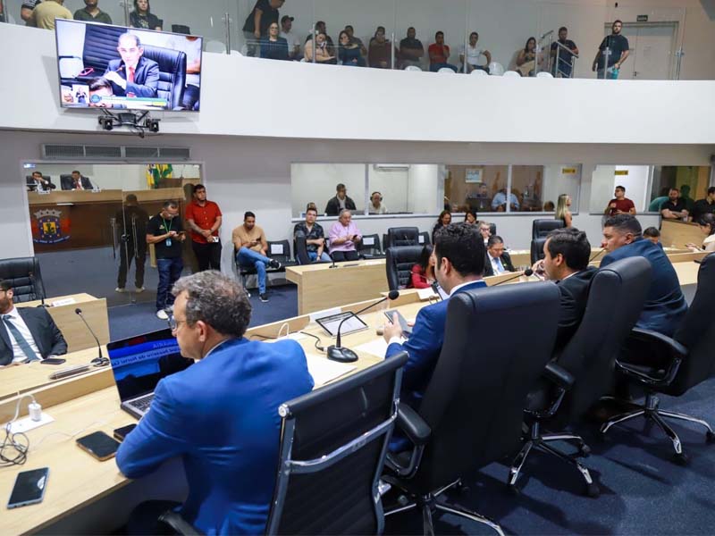 Câmara de Juazeiro aprova atendimento especializado para população em situação de rua