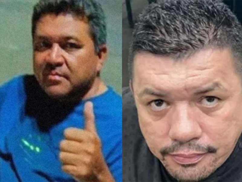 A arma usada para matar servidor de Nova Olinda pertencia a suspeito de planejar atentado contra ex-prefeito Dr. Ítalo
