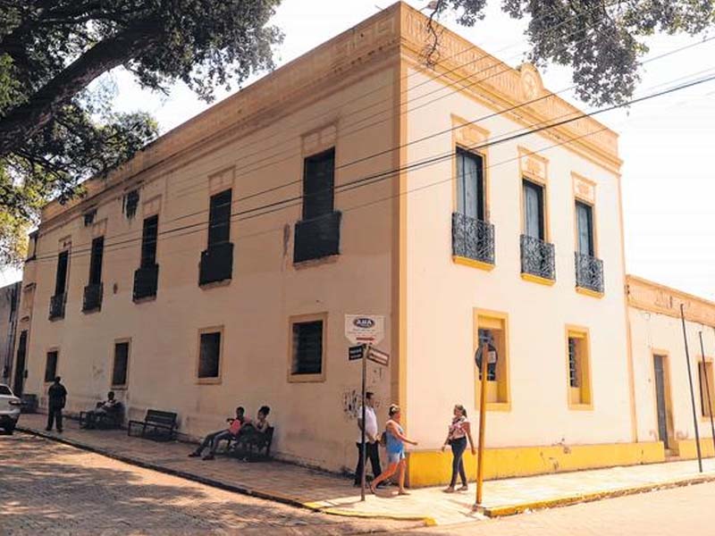 Ordem de serviço para reforma do museu no Crato será assinada nesta quarta-feira, 04
