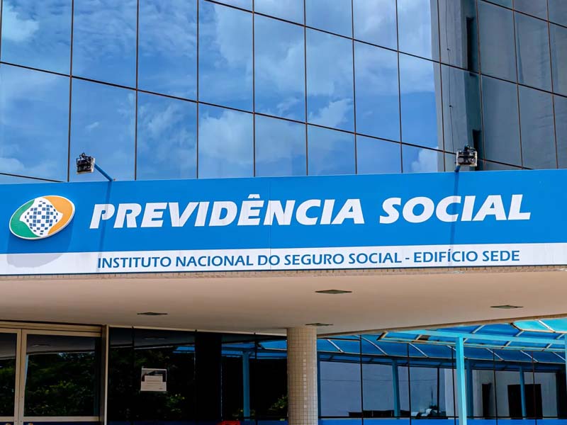 INSS identificou descontos irregulares em setembro de 2024