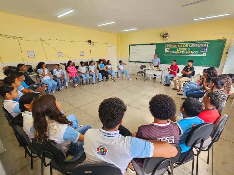 Programa Vidas Preservadas se torna lei de política pública em Juazeiro do Norte