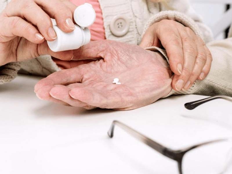 Anvisa aprova 1º tratamento que promete retardar Alzheimer