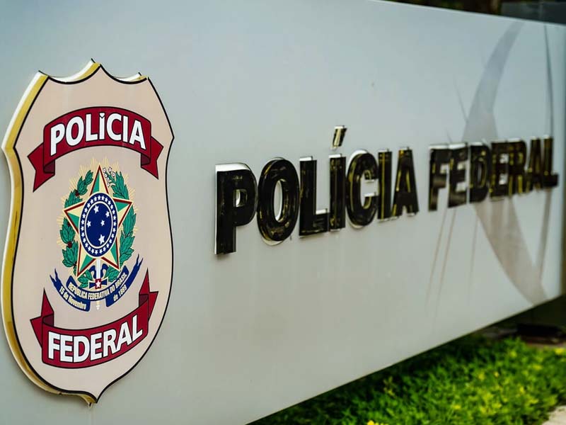 Inscrições para concurso da PF estão abertas para 192 vagas