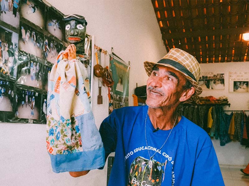 Quixadá vai receber primeiro Festival de Mentira do Sertão Central