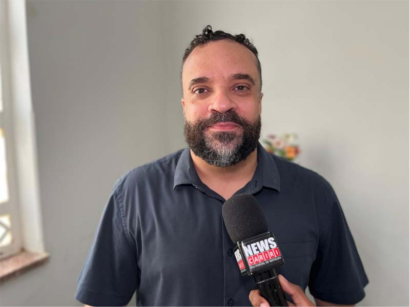 Centro POP do Crato oferece vacinação, testes para ISTs e alimentação às pessoas em situação de rua