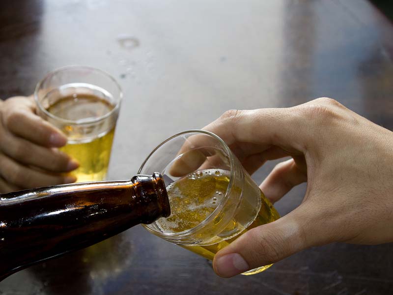 Colina do Horto terá restrição de bebidas alcoólicas e controle de acesso durante a Semana Santa