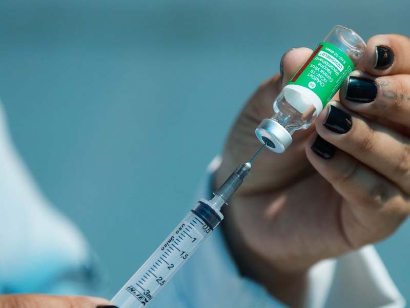 Saúde pede incorporação de vacina contra o herpes-zóster ao SUS
