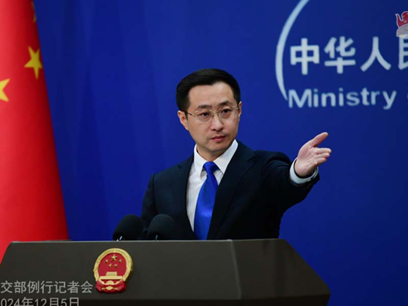 China eleva tarifas contra EUA a 84% e intensifica guerra comercial